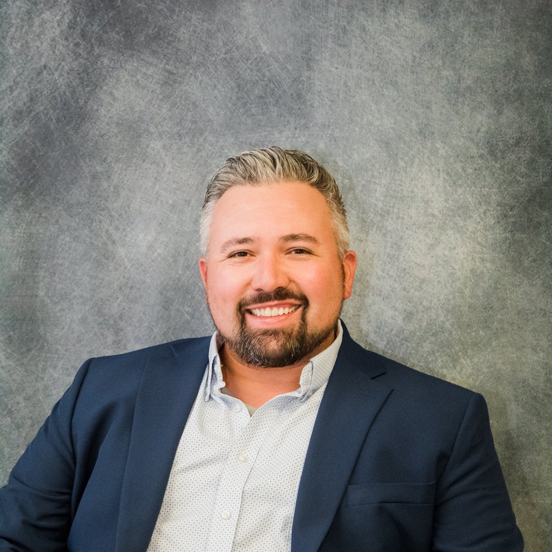 Michael McLaughlin, Broker and Owner of Silver Trust Property Management